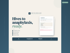 Clinical Documentation Library - Allergy/Immunologic